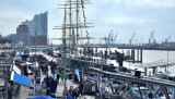 Hafengeburtstag Hamburg