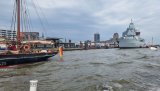 Hafengeburtstag Hamburg