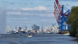 Hafengeburtstag Hamburg