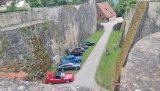 Castle & Cars - Italy, Langenburg