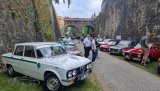Castle & Cars - Italy, Langenburg