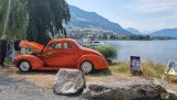 9. American Classic Car Meeting in Küssnacht am Rigi