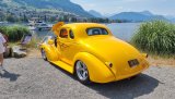 9. American Classic Car Meeting in Küssnacht am Rigi