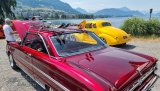 9. American Classic Car Meeting in Küssnacht am Rigi