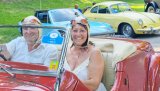 Baden-Baden Oldtimer-Meeting 2023