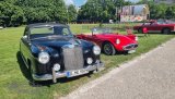 Baden-Baden Oldtimer-Meeting 2023
