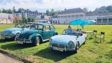 Baden-Baden Oldtimer-Meeting 2023