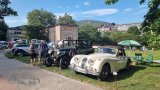 Baden-Baden Oldtimer-Meeting 2023
