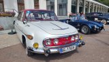 Baden-Baden Oldtimer-Meeting 2023