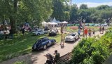 Baden-Baden Oldtimer-Meeting 2023