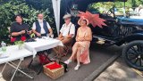 Baden-Baden Oldtimer-Meeting 2023