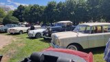 Baden-Baden Oldtimer-Meeting 2023