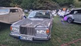 Baden-Baden Oldtimer-Meeting 2023