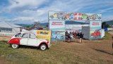 2 CV - Welttreffen Delémont 2023