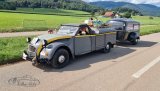 2 CV - Welttreffen Delémont 2023