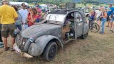 2 CV - Welttreffen Delémont 2023
