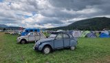 2 CV - Welttreffen Delémont 2023