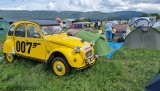 2 CV - Welttreffen Delémont 2023