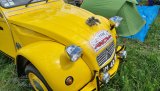 2 CV - Welttreffen Delémont 2023