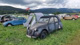 2 CV - Welttreffen Delémont 2023