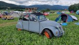 2 CV - Welttreffen Delémont 2023