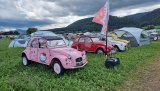 2 CV - Welttreffen Delémont 2023