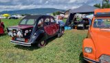 2 CV - Welttreffen Delémont 2023