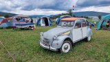 2 CV - Welttreffen Delémont 2023