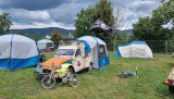 2 CV - Welttreffen Delémont 2023