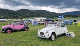 2 CV - Welttreffen Delémont 2023