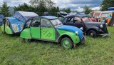 2 CV - Welttreffen Delémont 2023