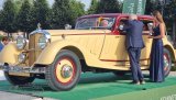 Classic-Gala Schwetzingen