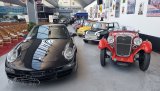 Herbstauktion Oldtimer Galerie Toffen 2023