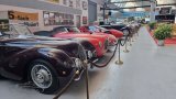 Herbstauktion Oldtimer Galerie Toffen 2023