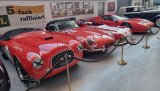 Herbstauktion Oldtimer Galerie Toffen 2023