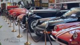 Herbstauktion Oldtimer Galerie Toffen 2023