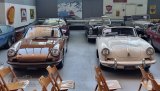 Herbstauktion Oldtimer Galerie Toffen 2023