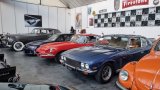 Herbstauktion Oldtimer Galerie Toffen 2023