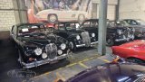 Herbstauktion Oldtimer Galerie Toffen 2023