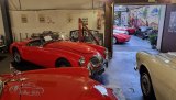 Herbstauktion Oldtimer Galerie Toffen 2023