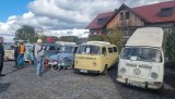 Patina-Treffen im Auto - und Traktorenmuseum Bodensee 2023