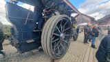 Patina-Treffen im Auto - und Traktorenmuseum Bodensee 2023