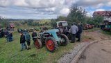 Patina-Treffen im Auto - und Traktorenmuseum Bodensee 2023