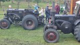 Patina-Treffen im Auto - und Traktorenmuseum Bodensee 2023
