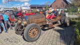 Patina-Treffen im Auto - und Traktorenmuseum Bodensee 2023