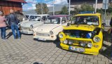 Patina-Treffen im Auto - und Traktorenmuseum Bodensee 2023