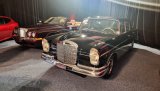 Classic Car Auktion Gstaad Dez 2023