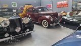 Oldtimer Galerie Toffen Frühlingsversteigerung 2024
