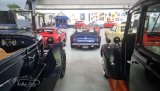 Oldtimer Galerie Toffen Frühlingsversteigerung 2024