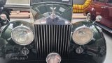 Oldtimer Galerie Toffen Frühlingsversteigerung 2024